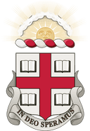 Brown University logo