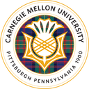 Carnegie Mellon University logo