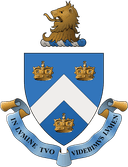 Columbia University logo
