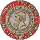 Cornell University logo