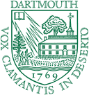 Dartmouth College logo