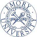 Emory University logo