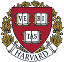 Harvard University logo