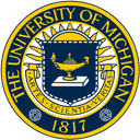 University of Michigan (Ann Arbor) logo