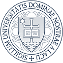 University of Notre Dame logo