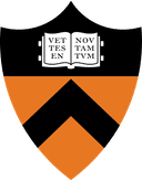 Princeton University logo