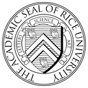 Rice University logo