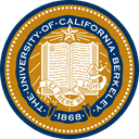 University of California, Berkeley logo