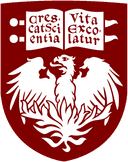 University of Chicago logo