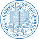 University of California, Los Angeles (UCLA) logo