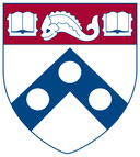 University of Pennsylvania logo